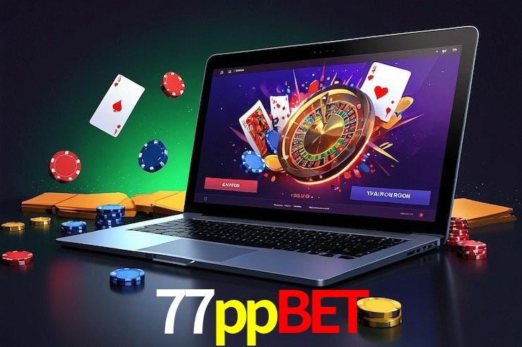 77ppbet