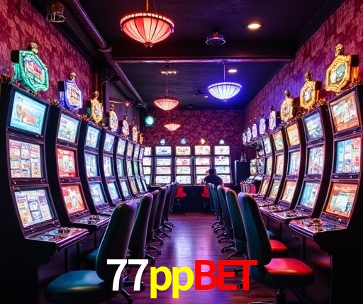 Experimente o Login Seguro Premium no 77ppbet
