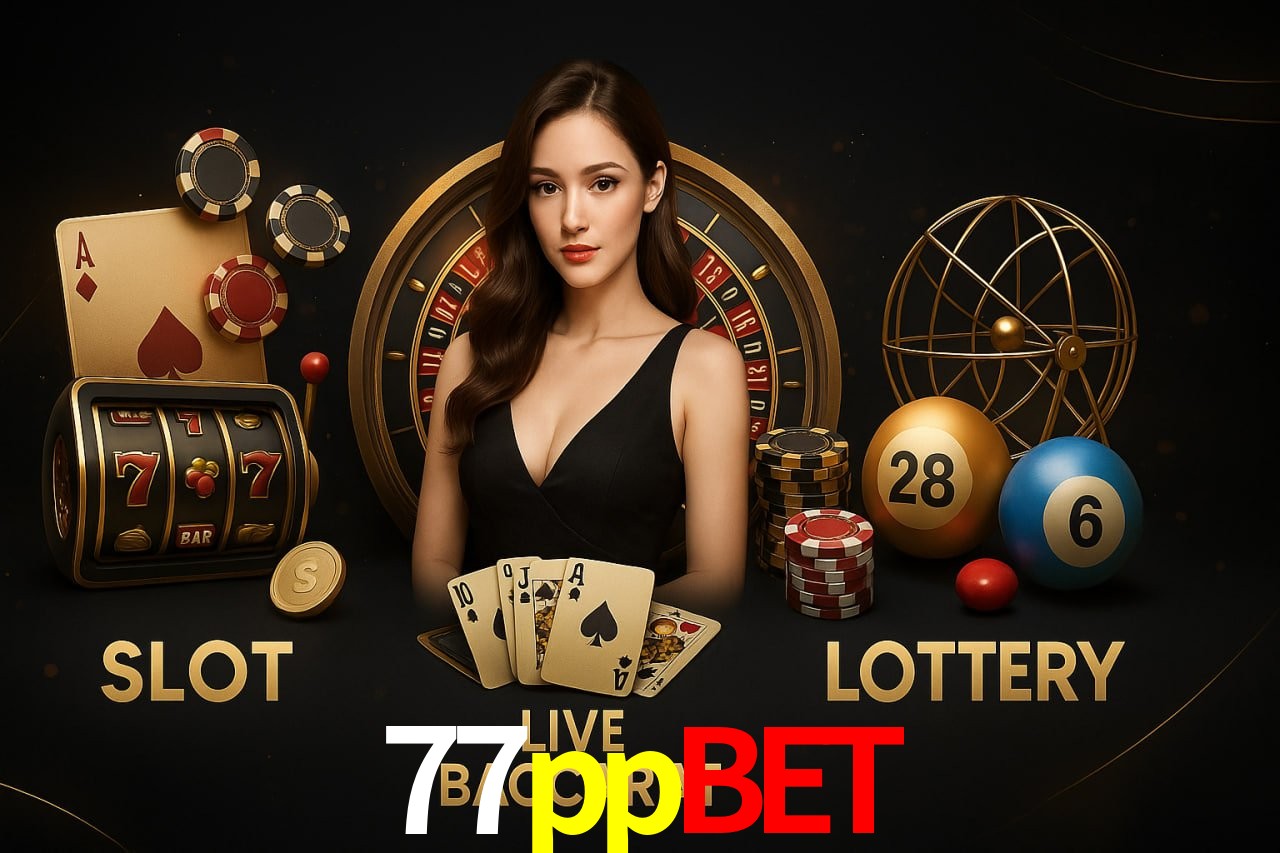77ppbet Plataforma Confiável